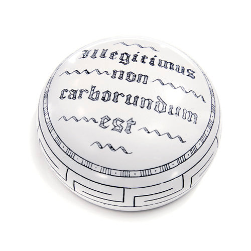 Word of the Wise-Paperweights