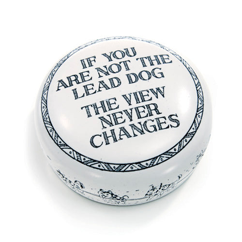 Word of the Wise-Paperweights