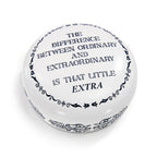 Word of the Wise-Paperweights