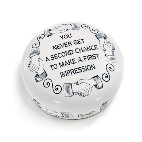 Word of the Wise-Paperweights