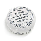 Word of the Wise-Paperweights