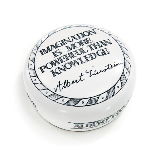 Word of the Wise-Paperweights