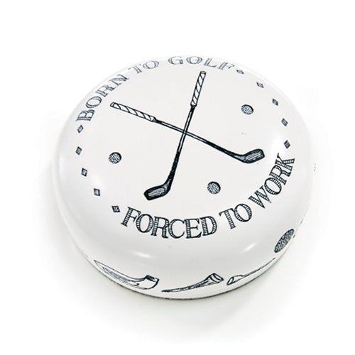 Word of the Wise-Paperweights
