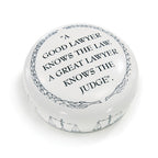 Word of the Wise-Paperweights