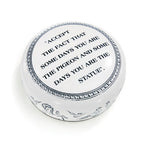 Word of the Wise-Paperweights