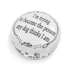 Word of the Wise-Paperweights
