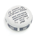 Word of the Wise-Paperweights