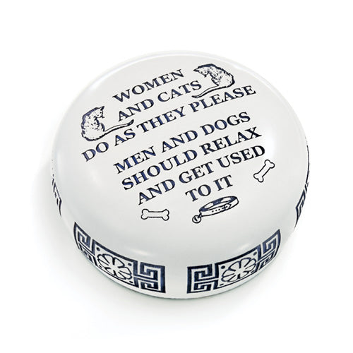 Word of the Wise-Paperweights