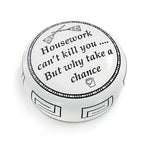 Word of the Wise-Paperweights