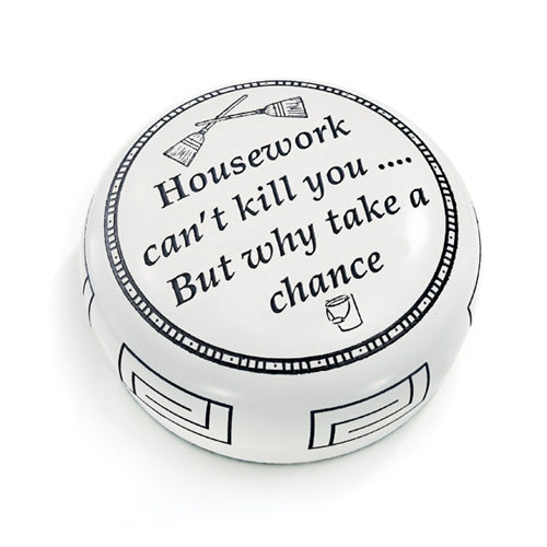 Word of the Wise-Paperweights