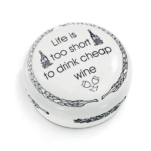 Word of the Wise-Paperweights