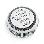 Word of the Wise-Paperweights