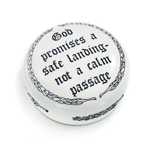 Word of the Wise-Paperweights