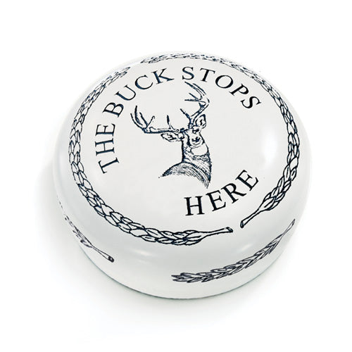 Word of the Wise-Paperweights