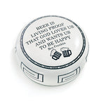 Word of the Wise-Paperweights