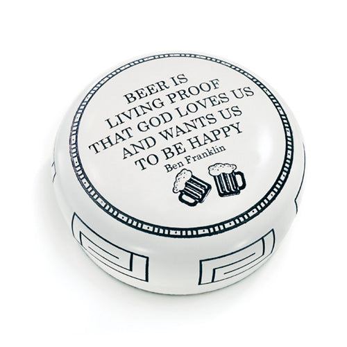 Word of the Wise-Paperweights
