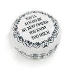Word of the Wise-Paperweights