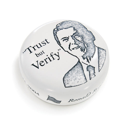 Word of the Wise-Paperweights