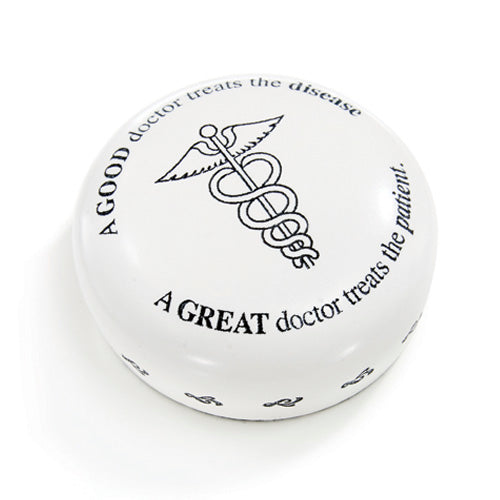Word of the Wise-Paperweights