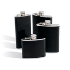 Black Bison Flask