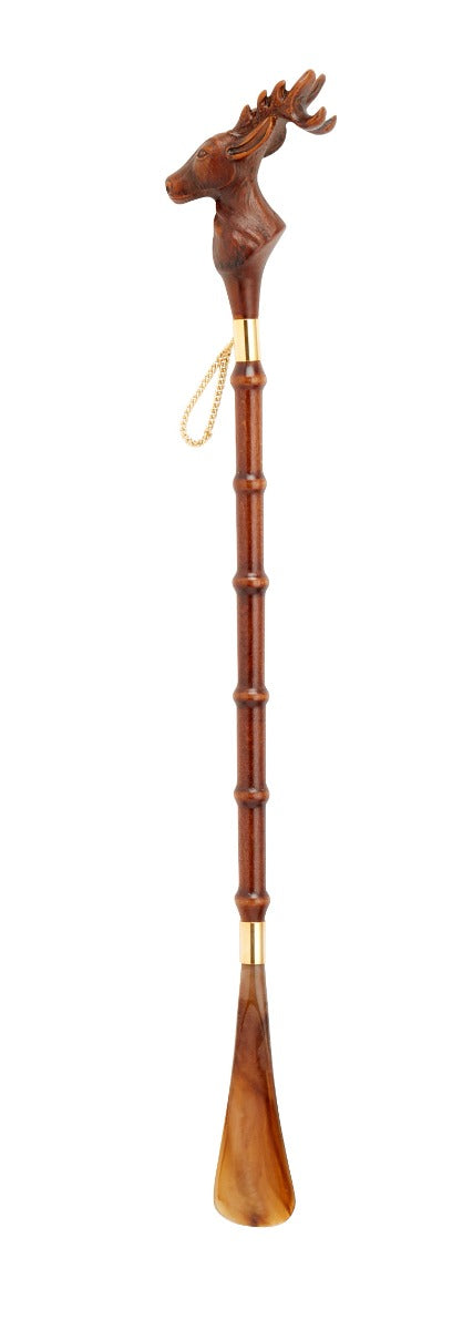 Stag Shoehorn