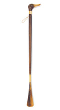 Mallard Long Reach Shoehorn