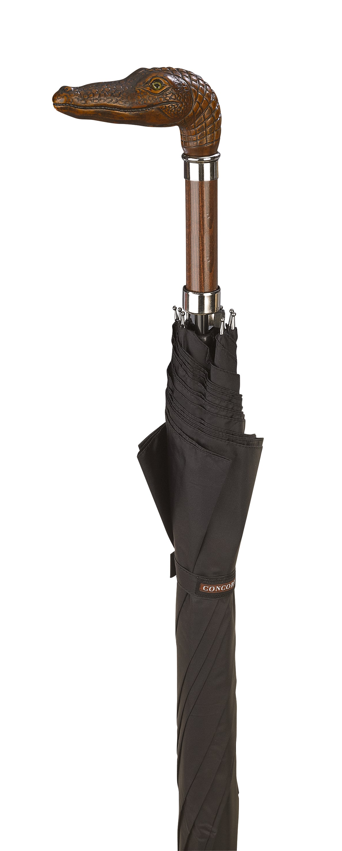 florida gator patio umbrella Gator Umbrella: Italian Craftsmanship, Automatic Opening & Storage
