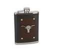 Longhorn Flask