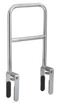 High Profile Tub Rail