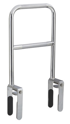 High Profile Tub Rail