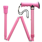 Wide Comfort Grip Fritz Walking Cane
