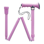 Wide Comfort Grip Fritz Walking Cane
