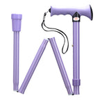 Wide Comfort Grip Fritz Walking Cane
